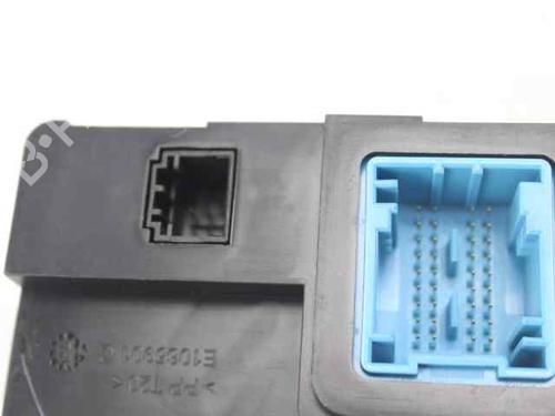 Electronic module CITROËN C4 SPACETOURER (3D_) 1.2 PureTech 130 | BP33894365M83 - Image 7