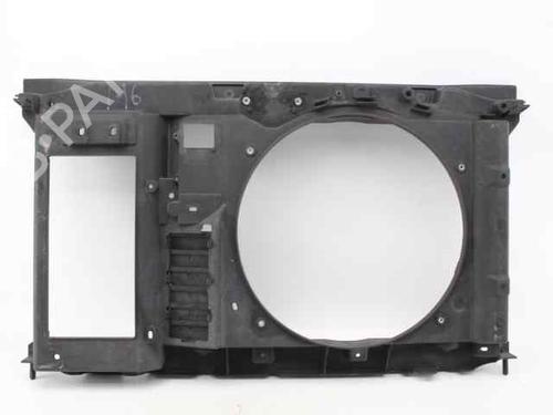 Used Front slam panel Front slam panel CITROËN C4 II (NC_) 1.6 HDi 110 (112 hp) 33331287 33331287