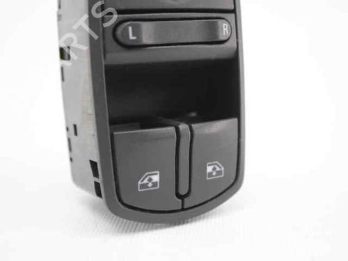 Left front window switch OPEL CORSA D (S07) 1.3 CDTI (L08, L68) | BP19226033I27 
