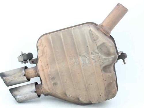 Exhaust system AUDI A4 B8 Avant (8K5) 2.0 TDI | BP33059848M121 - Image 7