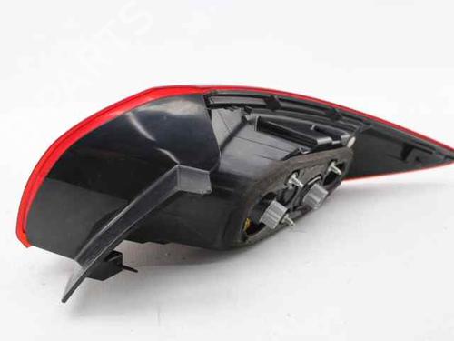 Left taillight MAZDA CX-5 (KE, GH) 2.2 D (KE2FW) | BP29227948C34 