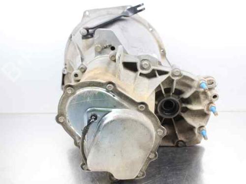 Gearbox FORD FIESTA III (GFJ)  | BP19216383M3 