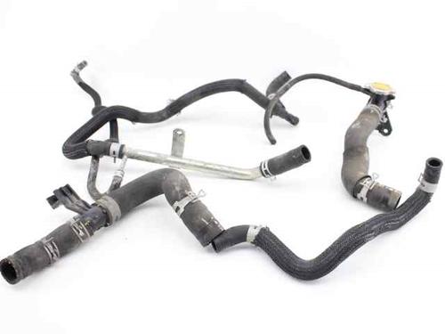 Used Pipe TOYOTA YARIS (_P9_) 1.33 VVT-i (NSP90_, NSP90R) (99 hp) 19230530