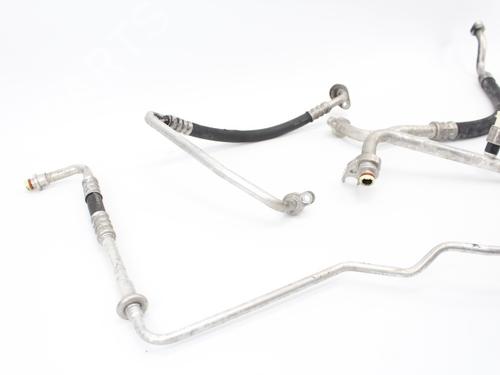 AC pipe FORD FOCUS II Turnier (DA_, FFS, DS)  | BP19210633M126 