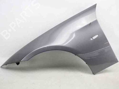 Used Left front fenders BMW 3 Touring (E91) 320 d (177 hp) 27290418