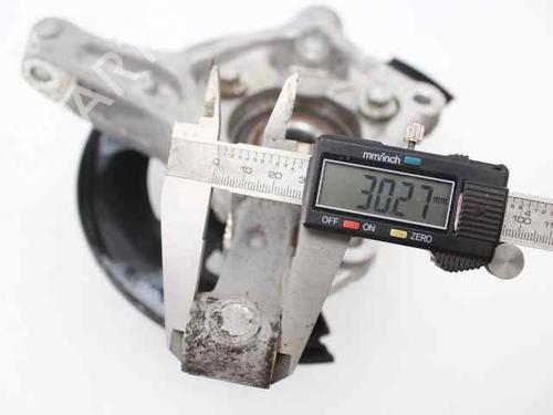 Højre Styrespindel Lejehus OPEL ASTRA K (B16) 1.6 CDTi (68) | BP29761189M26 