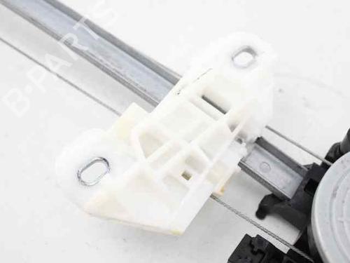 Rear right window mechanism HONDA CIVIC VIII Hatchback (FN, FK) 2.2 CTDi (FK3) | BP26535331C25 