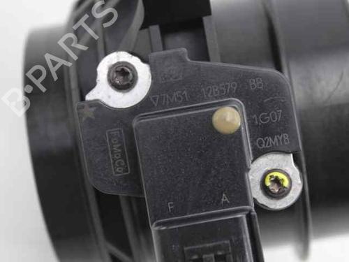 Mass air flow sensor FORD FOCUS III Turnier  | BP29761281M95 