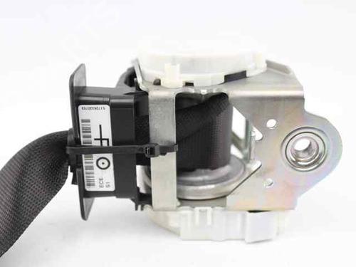 Front left seatbelt BMW 1 (F20) 116 d | BP25986272I26 - Image 7