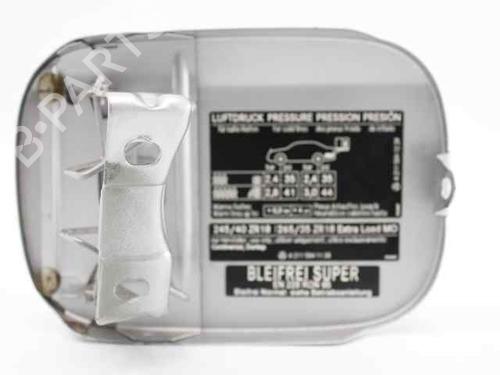 Fuel flap MERCEDES-BENZ E-CLASS (W211) E 55 AMG Kompressor (211.076) | BP19222196C131 