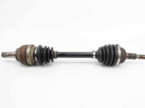 Used Left front driveshaft OPEL ASTRA G Estate Van (F70) 1.7 TD (F70) (68 hp) 19190953