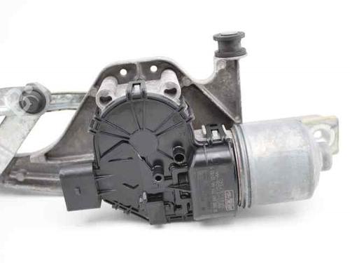 Front wiper motor FORD FOCUS II Turnier (DA_, FFS, DS)  | BP19233255M29 