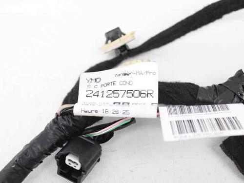 Wiring harness DACIA JOGGER (RK_) 1.0 TCe 90 ECO-G (RKMT) | BP31366906E16  - Image 6