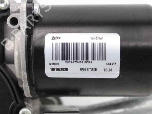 Front wiper motor FIAT TIPO Hatchback (356_, 357_) 1.3 D (356HXH1A) | BP30333490M29