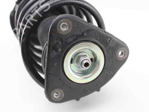 Right front shock absorber FORD FOCUS III Turnier  | BP29761322M17 