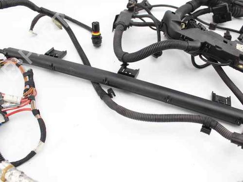 Wiring harness BMW 1 (E87)  | BP19223984E16 