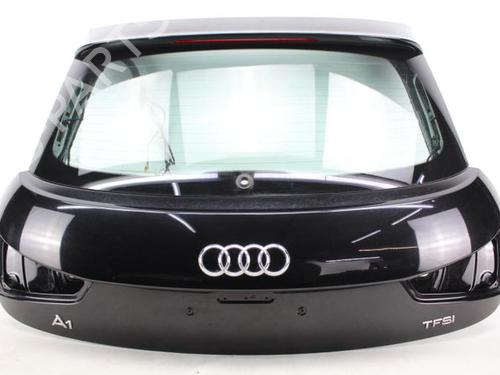 Used Tailgate Tailgate AUDI A1 Sportback (8XA, 8XF) 1.4 TFSI (140 hp) 39997428 39997428