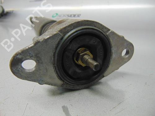 Left rear shock absorber FORD FIESTA V (JH_, JD_) 1.4 TDCi | BP19186281M18 
