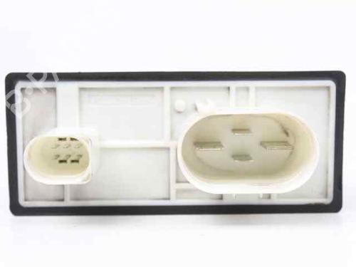 Electronic module VW POLO (9N_, 9A_) 1.9 SDI | BP19216406M83 