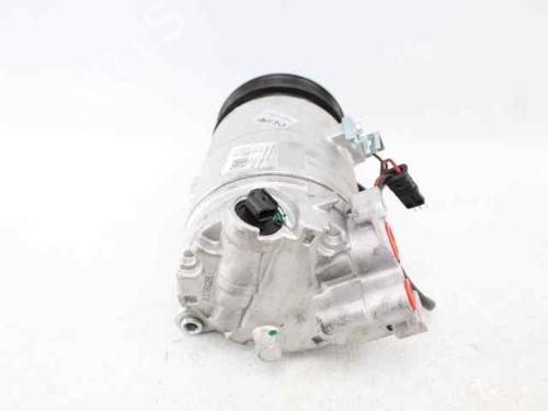 AC compressor BMW 1 (F40) 116 d | BP37502982M34 - Image 3