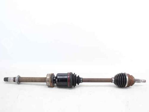Used Right front driveshaft Right front driveshaft MITSUBISHI ASX (GA_W_) 1.8 DI-D (GA6W) (116 hp) 34410180 34410180
