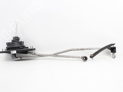 Gear lever AUDI A4 B8 (8K2) 2.0 TDI | BP19213341M90 