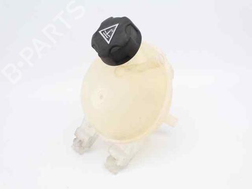 Used Expansion tank CITROËN C4 CACTUS 1.6 BlueHDi 100 (99 hp) 19224304