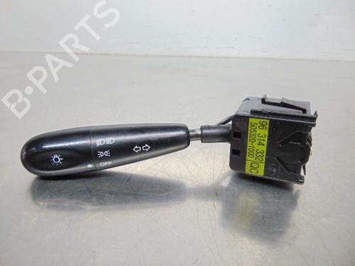 Steering column stalk CHEVROLET MATIZ (M200, M250) 0.8 | BP19199212I23 