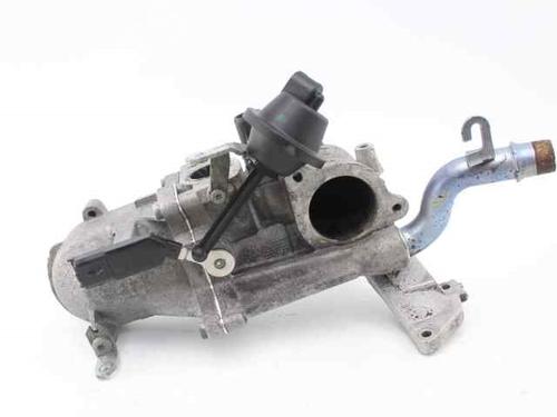 Used Egr PEUGEOT 208 I (CA_, CC_) 1.4 HDi (68 hp) 23971794