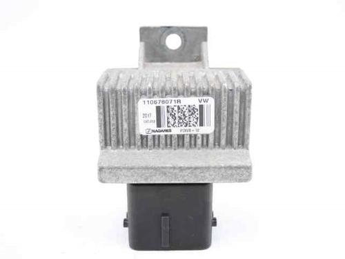 Used Electronic module RENAULT CLIO IV (BH_) 1.5 dCi 75 (75 hp) 21199732