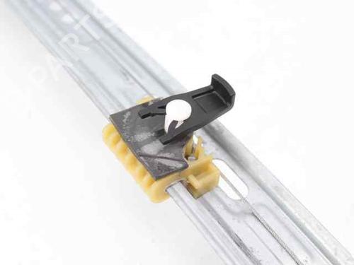 Front right window mechanism RENAULT MEGANE IV Grandtour (K9A/M/N_) 1.5 dCi 110 | BP30333410C23