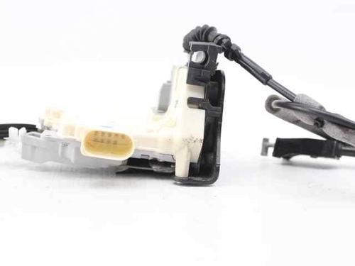 Front left lock SEAT IBIZA IV (6J5, 6P1) 1.4 TSI | BP28446208C98 