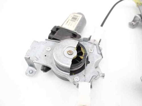 Rear left window mechanism NISSAN QASHQAI / QASHQAI +2 I (J10, NJ10, JJ10E)  | BP19227859C24 