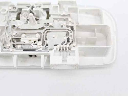 Interior roof light RENAULT MEGANE III Grandtour (KZ0/1) 1.5 dCi (KZ09, KZ0D, KZ1G, KZ29, KZ14, KZ1W, KZ10, KZ1F,... | BP19222832I8