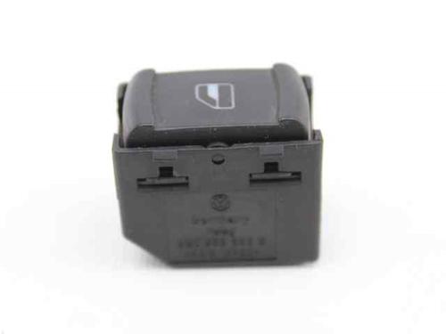 Left rear window switch VW GOLF IV (1J1)  | BP19224779I29 