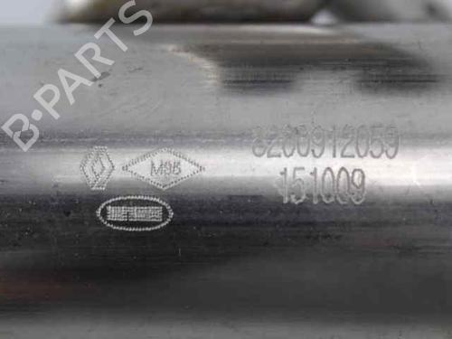Egr RENAULT MEGANE III Hatchback (BZ0/1_, B3_) 1.5 dCi (BZ0C) | BP34410087M69  - Image 6