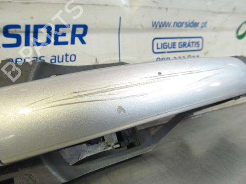 Rear right exterior door handle VW POLO (9N_, 9A_) 1.9 SDI | BP19184629C130 