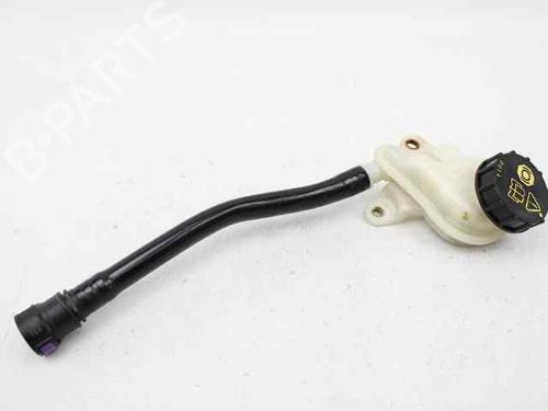 Brake master cylinder FORD FIESTA VI (CB1, CCN) 1.5 TDCi | BP19240866M77 