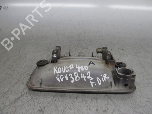 Front right exterior door handle ROVER 400 II (XW)  | BP19187616C129 