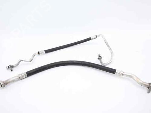 AC pipe NISSAN QASHQAI / QASHQAI +2 I (J10, NJ10, JJ10E) 2.0 dCi | BP21088991M126 