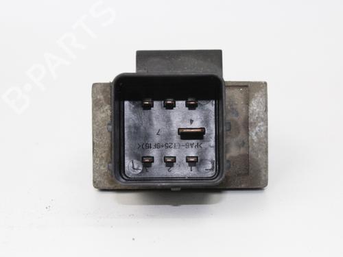 Electronic module RENAULT MEGANE II Estate (KM0/1_) 1.5 dCi (KM1F) | BP19202675M83 