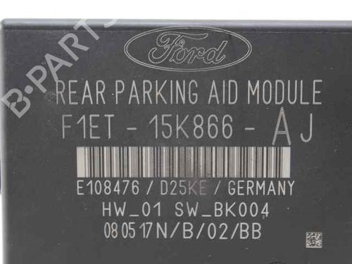 Electronic module FORD FOCUS III 1.0 EcoBoost | BP37455922M83  - Image 9