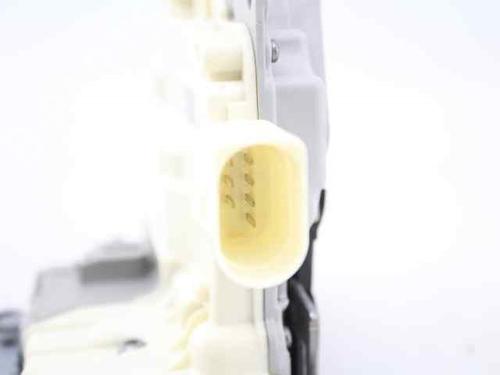 Front right lock VW PASSAT B6 (3C2) 1.6 TDI | BP21199654C97 