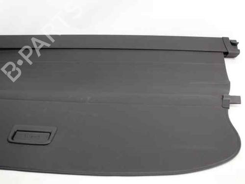 Rear parcel shelf AUDI A6 C7 (4G2, 4GC) 2.0 TDI | BP31348223C85
