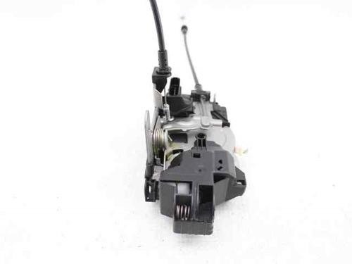 Front left lock VOLVO V40 Hatchback (525) D2 | BP37863311C98 - Image 5