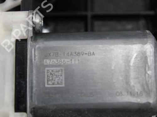 Rear right window mechanism FORD FOCUS IV (HN) 1.5 EcoBlue | BP34334116C25  - Image 9