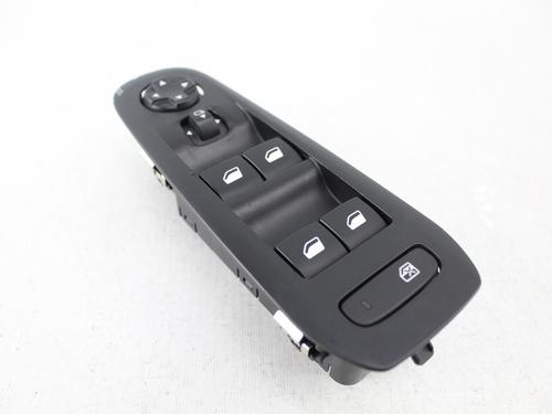 Used Left front window switch Left front window switch PEUGEOT 308 SW II (LC_, LJ_, LR_, LX_, L4_) 1.6 HDi / BlueHDi 115 (LCBHXM, LCBHXT) (115 hp) 39967183 39967183