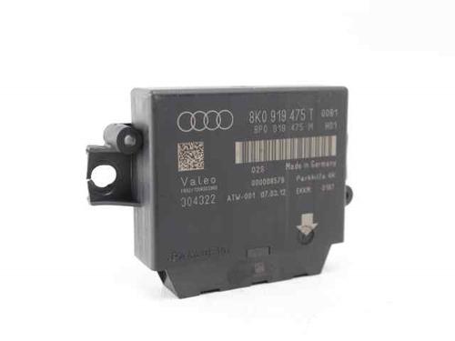 Used Electronic module Electronic module 37253251 37253251