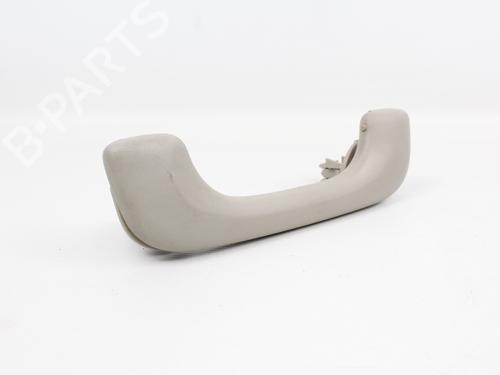 Used Interior roof handle RENAULT MEGANE II Estate (KM0/1_) 1.5 dCi (KM0F, KM0T, KM2B) (82 hp) 19206855