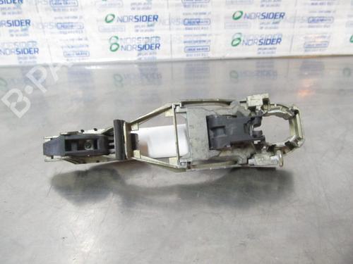 Front right exterior door handle VW PASSAT B5 (3B2)  | BP19184049C129 
